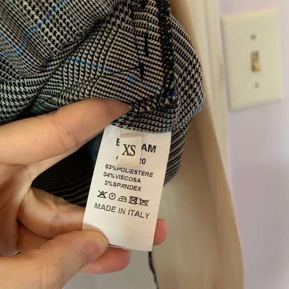 Vintage Italian Made Jacket - Picture 2 of 5